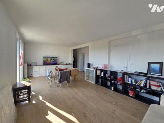 Boulevard Pasteur - appartement de type 5 avec balcon et garage - Photo 1