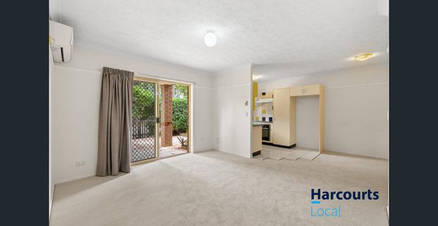 Ground Floor Unit with Private Rear Courtyard - Photo 1