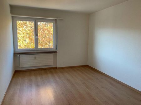 Moderne 4.5-Zimmerwohnung, ruhig aber zentrumsnah - Photo 3
