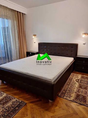 Apartament de inchiriat 4 camere Sibiu Strand - Fotografie 5