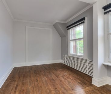 À louer / Maison à étages - Photo 4