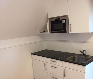 Dachwohnung - Photo 2