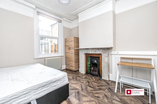 Dunlace Road, E5, London - Photo 1