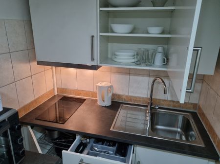 Tröskaregatan, Göteborg - Photo 3