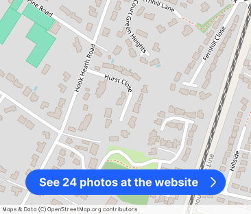 4 bedroom detached house for rent - Photo 1