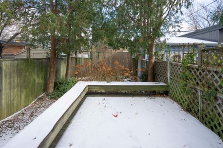 For Lease - 167 Heward Avenue Unit# Main, Toronto, Ontario - Photo 2