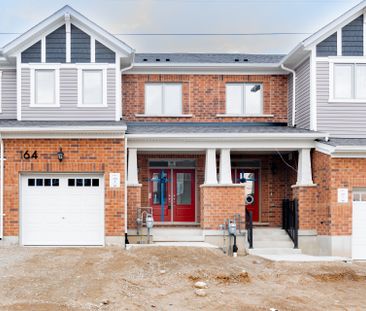 For Lease - 164 Stamson Street, Kitchener, Ontario - Photo 1