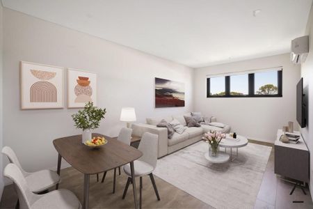 For Lease – Brand New 1 Bedroom Apartment - Photo 5