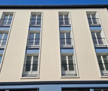 Location Appartement 1 pièce 16m² - Photo 4