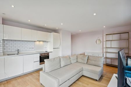 1 bedroom flat to rent - Photo 3