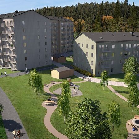 Getbergsvägen 19, Skellefteå - Foto 3