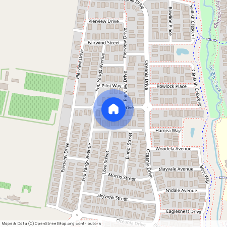 15 Hilltop Drive, Vic 3222, Curlewis