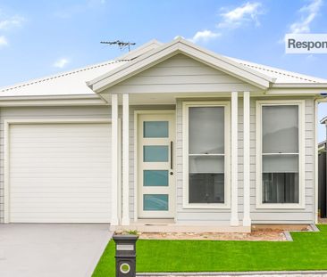 MODERN FAMILY HOME - Photo 5