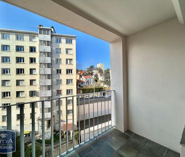 Location Appartement 2 pièces 53m² ST ETIENNE 42100 - Photo 3