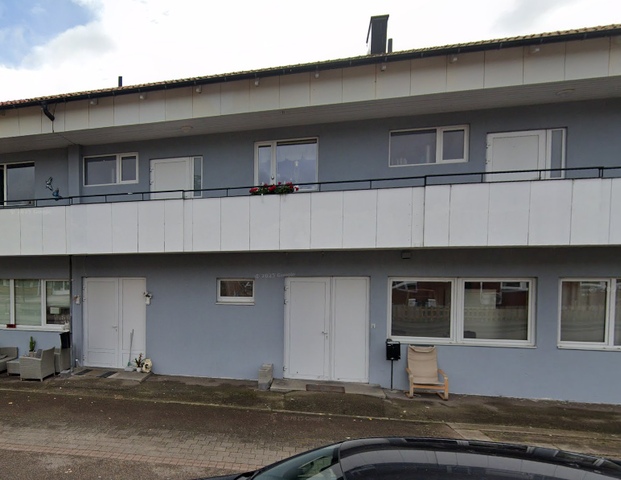 Storgatan, Billesholm - Foto 1