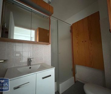 Appartement à louer 1 pièce 29.47m² - Photo 4