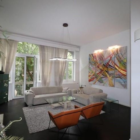 Tout savoir sur cet appartement à Etterbeek, à Etterbeek - Foto 1