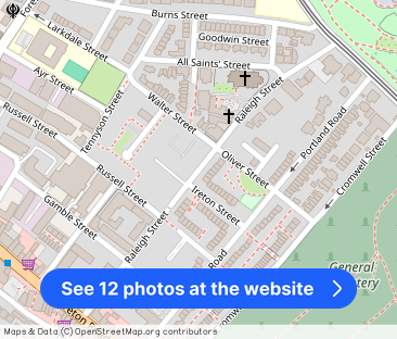 Cleeves Court, Raleigh Street - Photo 1