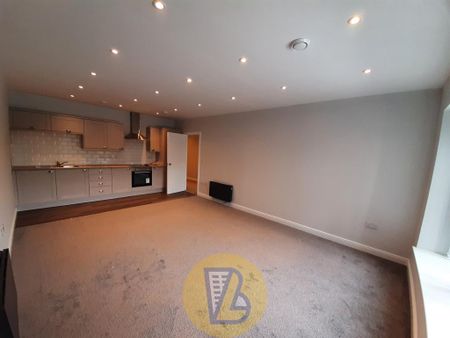 1 bedroom flat to rent - Photo 2