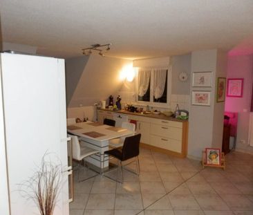 T3 La Wantzenau - Photo 1