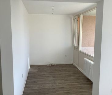 Gemütliche Singlewohnung nahe MHH// Frisch renoviert - Foto 1