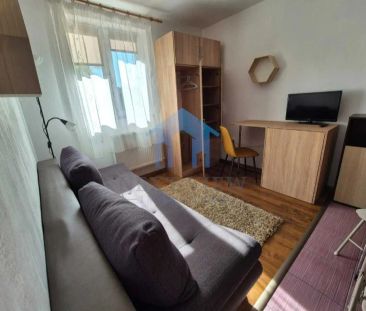 Garsoniera, Manastur - Fotografie 2