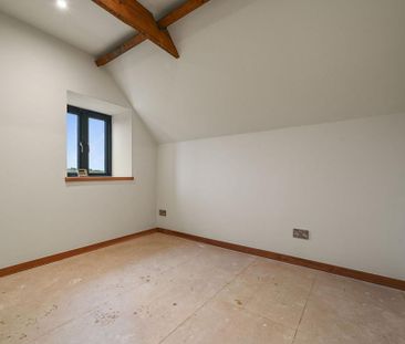 2 bedroom barn conversion to rent - Photo 4