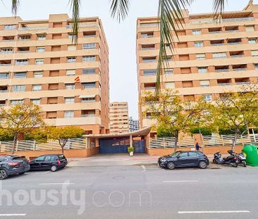 Piso de alquiler en Avenida Médico Ricardo Ferre, ., Paus - Poligon... - Photo 5