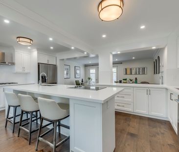 For Lease - 363 Lakeshore Road, Oakville, Ontario - Photo 4