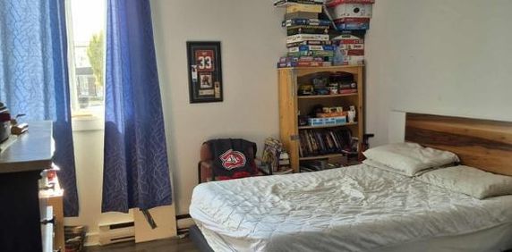 appartement 5 1/2 - Photo 2