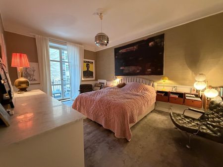 Dalagatan, Stockholm - Photo 4