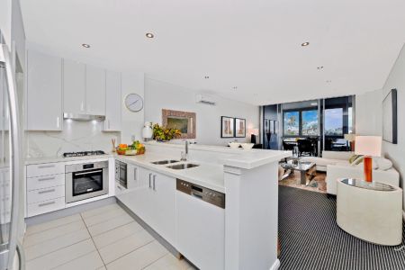 267/8A Mary Street,Rhodes,New South Wales 2138, Sydney - Photo 2