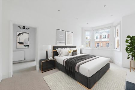 3 bedroom flat to rent - Photo 3