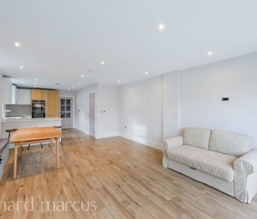 Cleveland Road - Photo 1