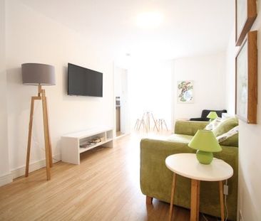 21 Dorset Street, Glasgow, G3 7AG - Photo 5