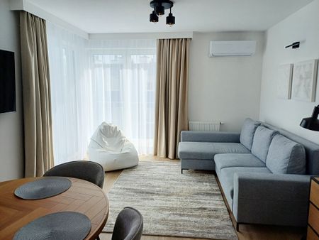 Mieszkanie Kołobrzeg, nr 437025 - Photo 4