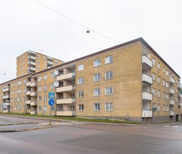 Bergsgatan 24 - Photo 1