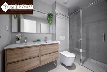 4 room luxury Apartment for rent in Fuengirola, Andalusia