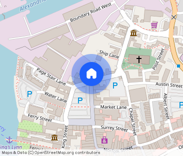 Lovell House, 16 St Nicholas Street - Photo 1