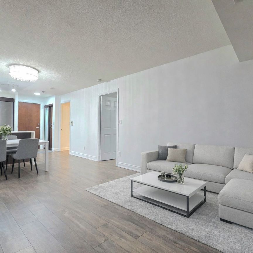 For Lease - 310 Burnhamthorpe Road Unit# 3303, Mississauga, Ontario - Photo 1