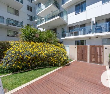 24/77 Northbourne Avenue, Turner ACT 2612 - Apartment For Rent | Do... - Photo 4