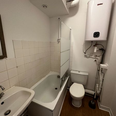 Location appartement 2 pièces, 25.53m², Le Havre - Photo 4