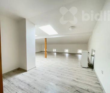 Pronájem podkrovního bytu 3+1 Broumov - Photo 3
