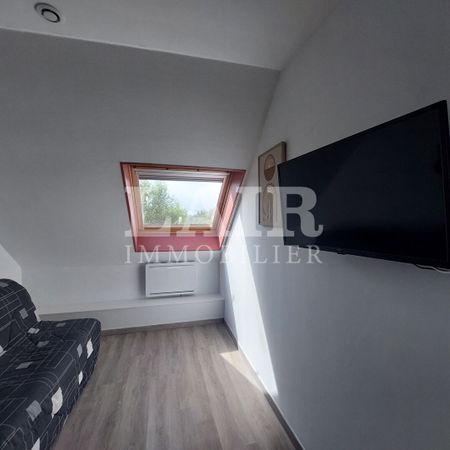 Appartement Alencon 1 pièce(s) 17.16 m2 - Photo 4