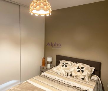 T2 BALCON ASCENSEUR PARKING Le Parme - Photo 2