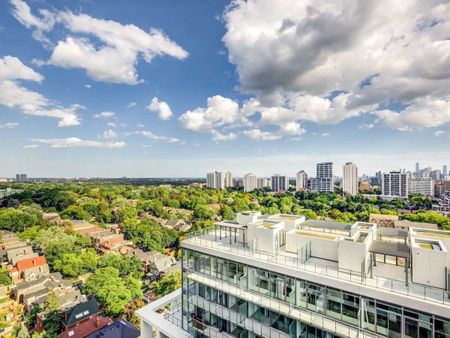 For Lease - 5 Soudan Avenue Unit# 2714, Toronto, Ontario - Photo 4