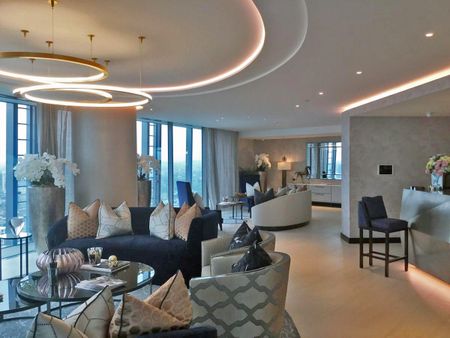 Studio Flat, Blackfriars Road, SE1 - Photo 2