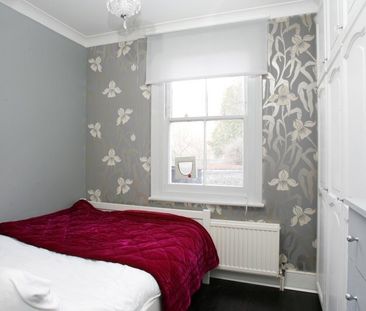 1 bedroom flat to rent - Photo 6