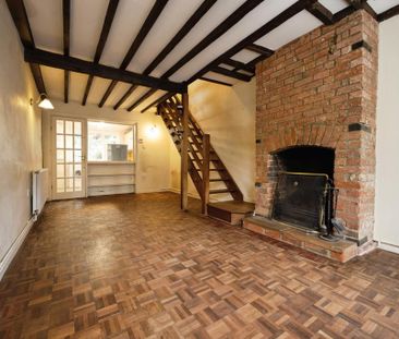 2 bedroom house to rent - Photo 1