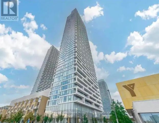 2905 - 5 BUTTERMILL AVENUE | 2905 - 5 BUTTERMILL AVENUE, Vaughan - Photo 1